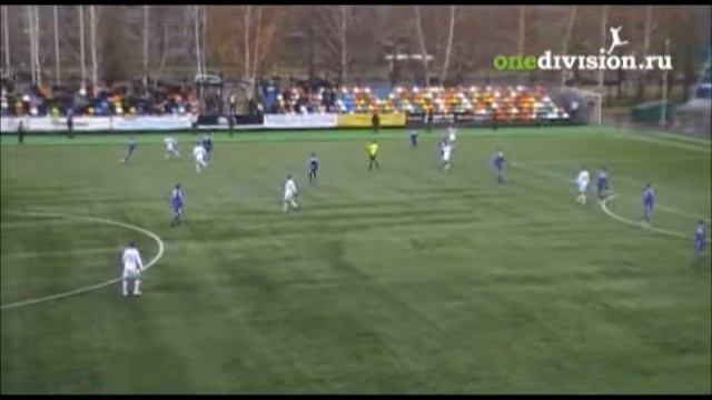 Томас Микуцкис. Подборка забитых голов в 2010-2011 годах смотреть онлайн