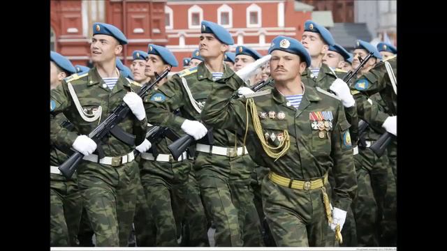 За что мы пьем за Вдв армейская песня смотреть онлайн