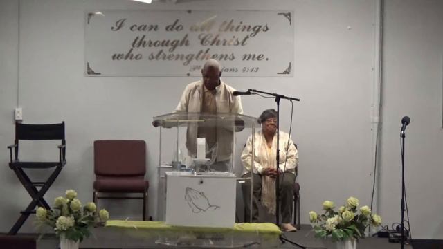 God Land Unity Church Sunday Service, March 24th, 2024 смотреть онлайн