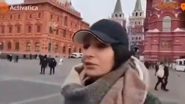 Это росия🤦🏼Это пздц.Видео, которое стоит посмотреть полностью 👆 смотреть онлайн