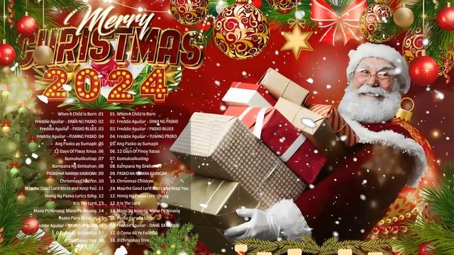 Weihnachtsmusik Deutsche 2024 ? Deutsche Weihnachtsmusik ? German Christmas Songs