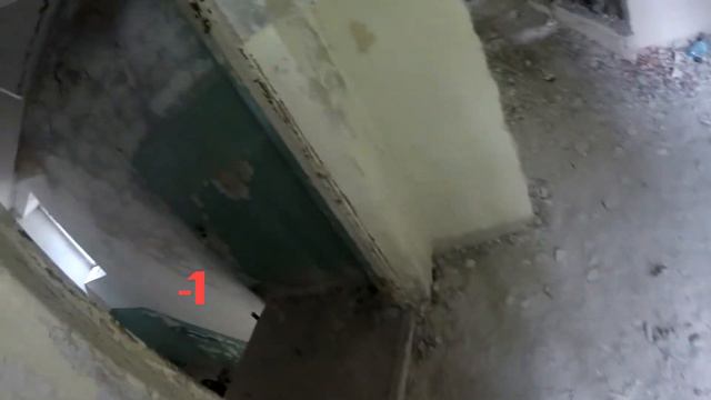 Страйкбол Нижний Новгород / Airsoft Russia / Освобождение заложника (куклы) / Оборона