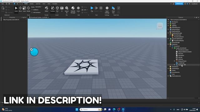 ?Roblox Studio - PSX Hoverboard System (UNCOPYLOCKED) смотреть онлайн