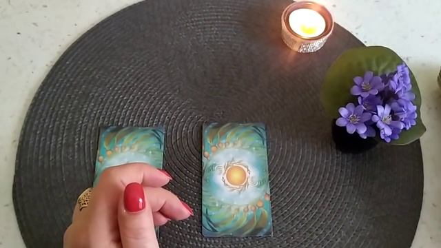 СБУДЕТСЯ \ НЕ СБУДЕТСЯ☝️ СПРОСИМ У КАРТ♦️ ТАРО🧚