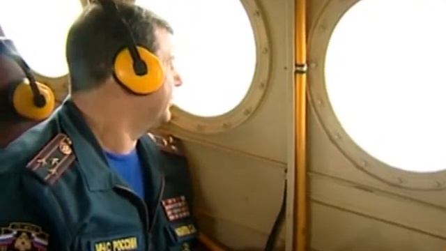 1 Ролик 25 лет МЧС Рязань смотреть онлайн