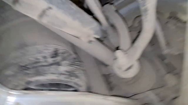 Ламборгини Urus: это все таки Ламбо или Ауди ? Вид снизу, показываю... смотреть онлайн