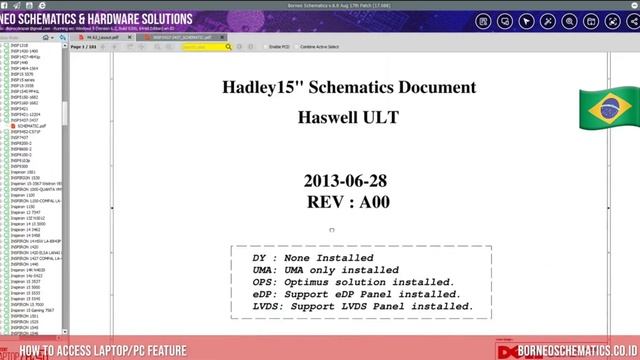 yCOMO UTILIZAR A FUNÇÃO LAPTOP E PC NO BORNEOSCHEMATICS TUTORIAL EM PORTUGUÊS 5 смотреть онлайн