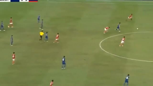 Goll Egi Maulana Fikri
