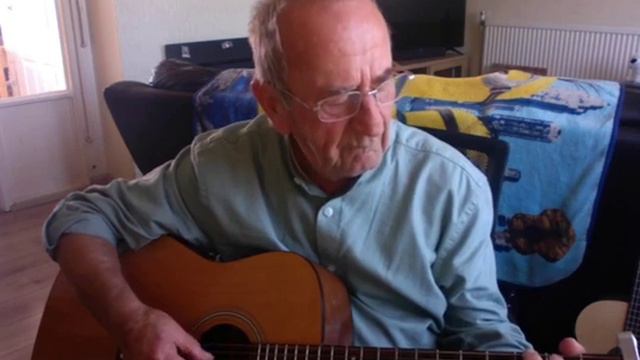 I've just seen a face. A Beatles song смотреть онлайн