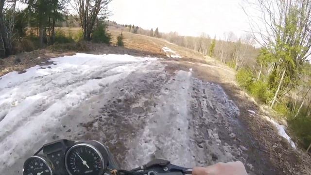 Лютейшие покатушки от первого лица на ДЕЛЬТЕ И АЛЬФЕ! ВНЕЗАПНОЕ ПОЯВЛЕНИЕ КВАДРИКА!!! смотреть онлайн