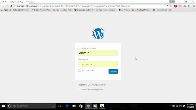 How to Unlock in wordpress easily смотреть онлайн