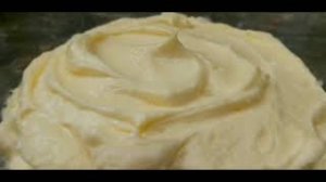 Заварной крем для торта. Ну очень простой рецепт.