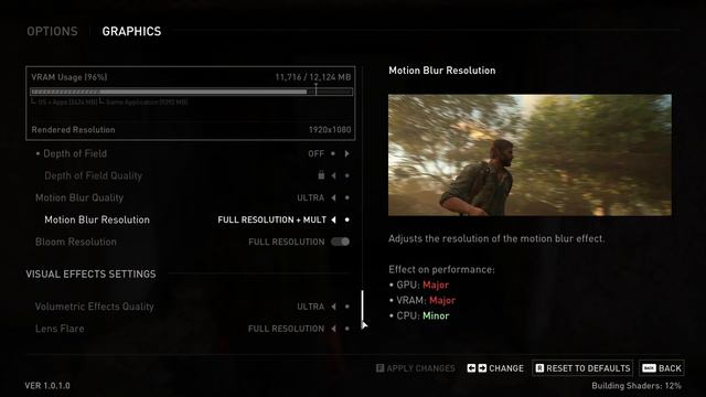 The Last of Us Part 1 : RTX 3060 + R7 5800X3D | 1440p - 1080p | Ultra & Low | DLSS смотреть онлайн
