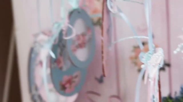 Пасхальный декор и заготовки для декупажа//Хендмейд смотреть онлайн