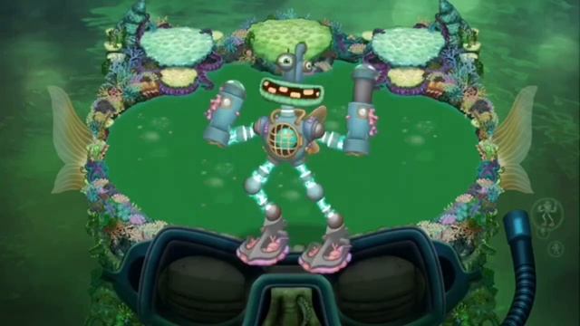 I REALLY like Water Island Epic Wubbox смотреть онлайн