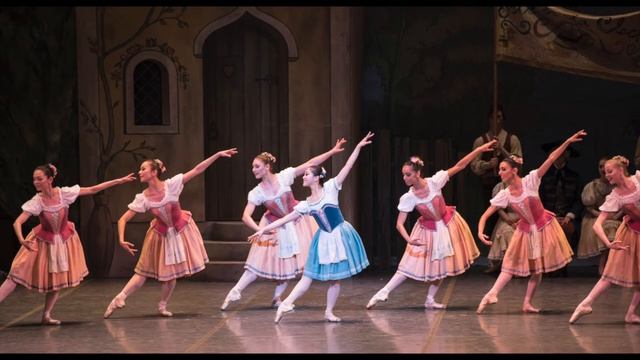Coppelia Ballet - Festival of the Clocks and Dance of the Hours - Slovak Philharmonic Orchestra смотреть онлайн