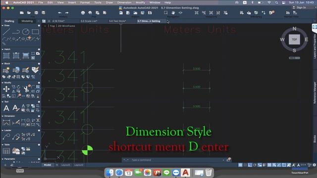 คอร์สเรียนออนไลน์AutoCAD FOR Mac 2021บทที่5 ตอนที่14การใช้คำสั่งพื้นฐาน(สนใจเรียนสอบถามได้ครับผม) смотреть онлайн