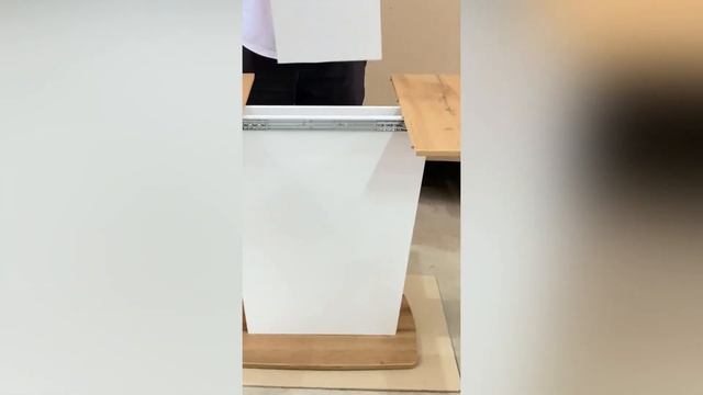 Стол раздвижной «Дегон»