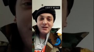 ЯНГ ТРАППА О СВОЕМ ПРОШЛОМ