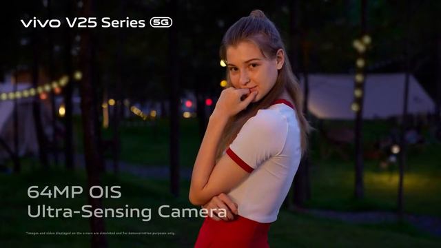 vivo V25 Pro 64 MP OIS Camera Digital Ad Q4 2022 15s (Philippines) смотреть онлайн