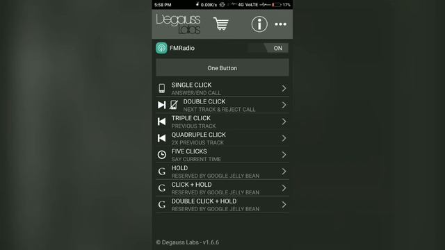 English Version of How to tune fm radio station using earphones смотреть онлайн