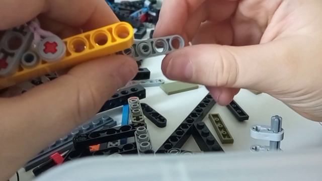 Tutorial лего GLOCK 26 смотреть онлайн