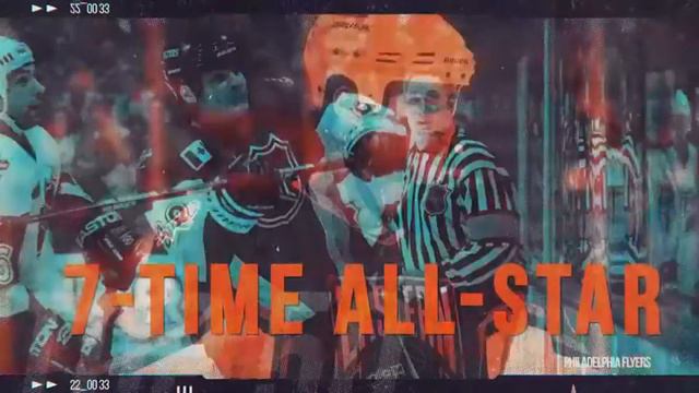 Flyers Top 50: Eric Lindros смотреть онлайн