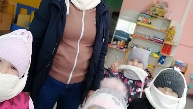 21.10.2022. МБДОУ 22"Родничок ". Пожарная эвакуация. Подготовительная группа. смотреть онлайн