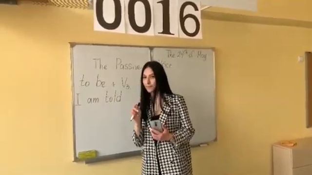 Почему? Потому что)(2часть) Реклама ВК смотреть онлайн