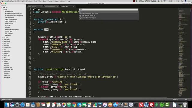 How to build an awesome search engine for your website using PHP , mySQL ( or NodeJS ) смотреть онлайн