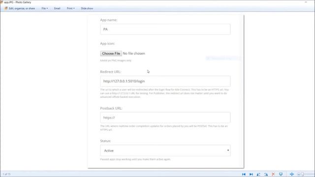 Create your Own KiteConnect Dashboard with the help of Flask Framework. смотреть онлайн