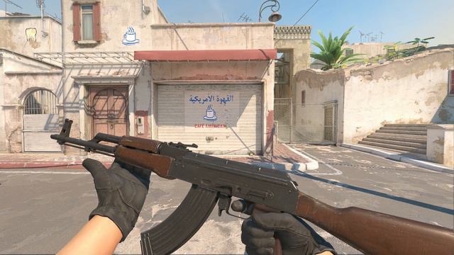 КАК ВЫГЛЯДЯТ НОВЫЕ ОРУЖИЯ В СУРС 2 | CSGO SOURCE 2 смотреть онлайн