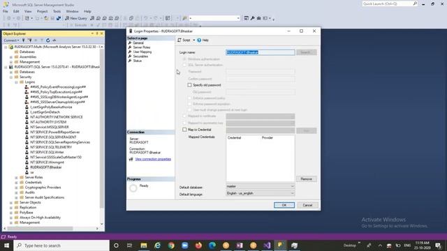 SSAS | SQL Server Analysis Service | Cube| SSAS Project | Visual Studio | Types Of Relationships