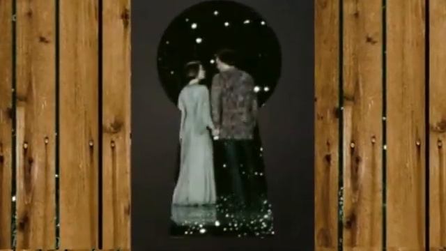 Сквозь замочную скважину времени смотреть онлайн