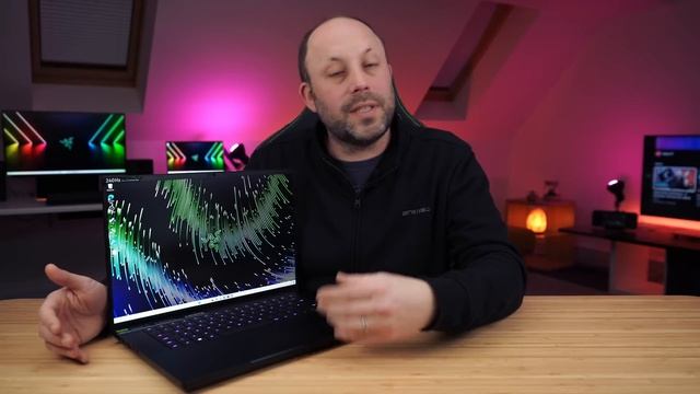 Razer Blade 16 Review - Razer's New Ultimate Gaming Laptop for 2023 смотреть онлайн