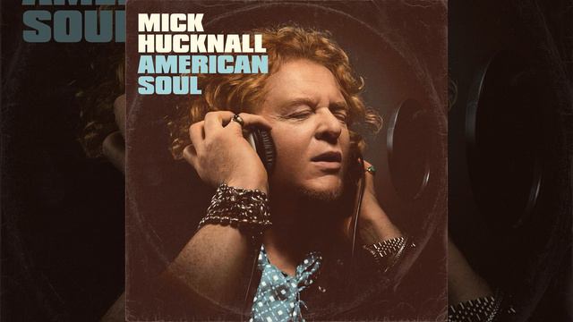 Mick Hucknall Let Me Down Easy смотреть онлайн