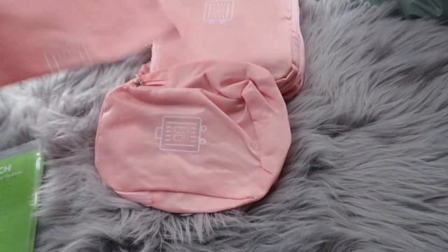 СОБИРАЕМ ВЕЩИ В ТУРЦИЮ ?✈️ ШОПИНГ, РАСПАКОВКА И ЧТО БЕРЁМ С СОБОЙ? смотреть онлайн