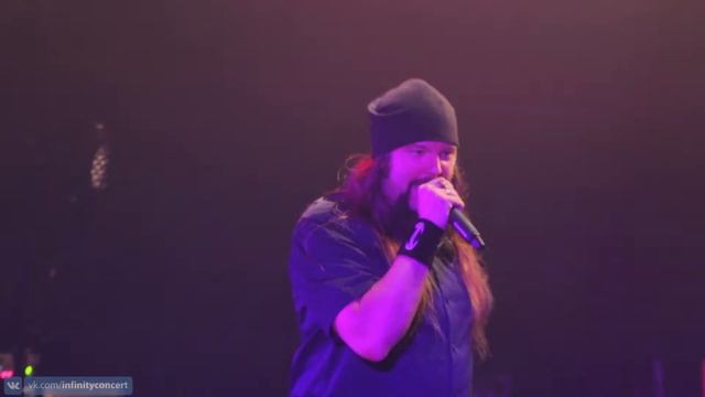 KYPCK - Аллея Сталина (Alleya Stalina) - St.Petersburg (18.03.17) смотреть онлайн