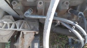 Глохнет на ходу ВАЗ 2110 2114 2115 2111 инжектор