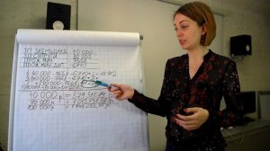 Как рассчитать сумму кредита и размер ежемесячного платежа?