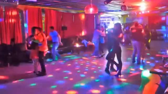 2015 - Kizomba & Semba Love ;) смотреть онлайн