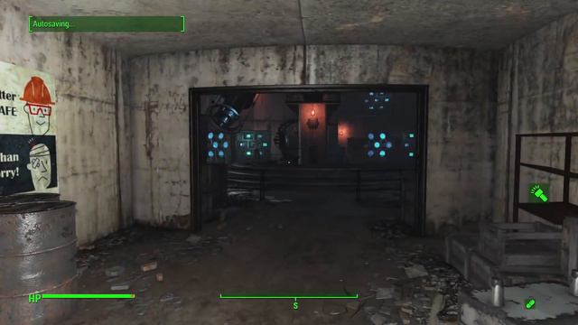 Fallout 4 DLC: Far Harbor playthrough pt32 - Confronting DiMA: The Right Thing? смотреть онлайн