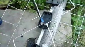 Улучшение польской антенны, модернизация для Т2