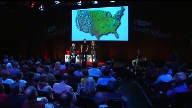 TEDxNewEngland | 11/01/11 | The Future of Nuclear Power: Getting Rid of Nuclear Waste смотреть онлайн