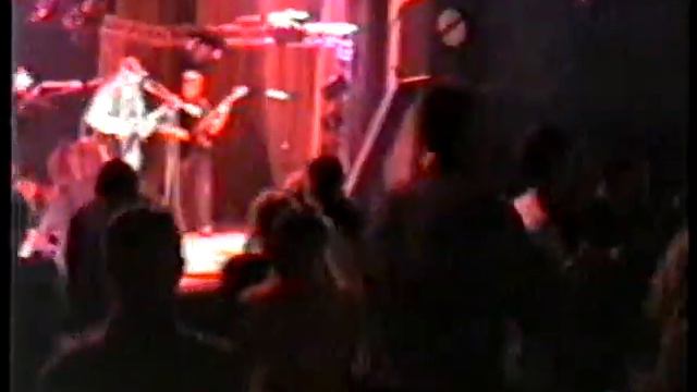 Merry-Making (клуб Эстакада 14.02.2003) часть 1 смотреть онлайн