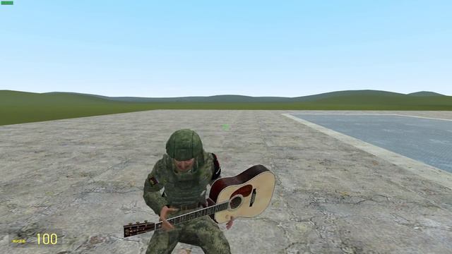 Бутырка в Garry"s Mod смотреть онлайн