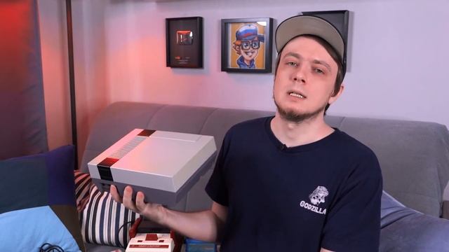 NES, Famicom, Dendy / Гид по покупке консоли смотреть онлайн