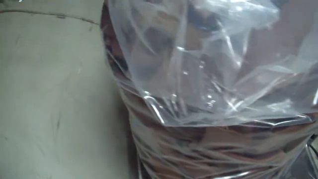 АЕ122 Обрезки кожи Leather scraps смотреть онлайн