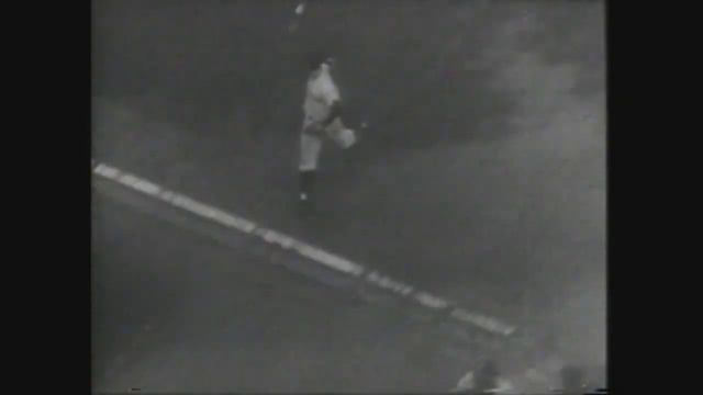 Goodbye, No. 1: The death and funeral of Billy Martin | Eyewitness News Vault смотреть онлайн