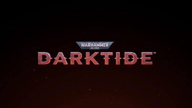 Darktide OST - Darktide Main Theme